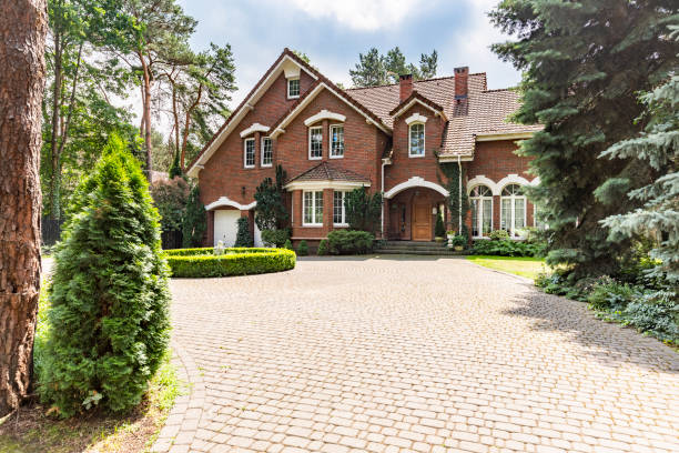 Best Driveway Resurfacing Pavers  in Uniontown, AL