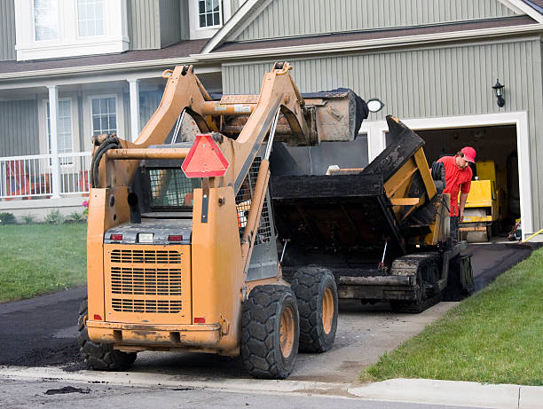 Best Residential Paver Driveway  in Uniontown, AL