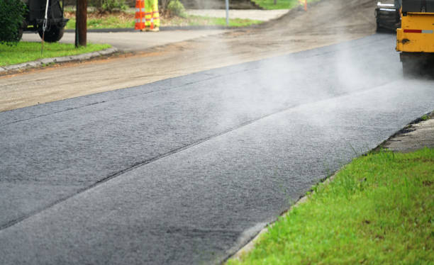 Best Professional Driveway Pavers  in Uniontown, AL