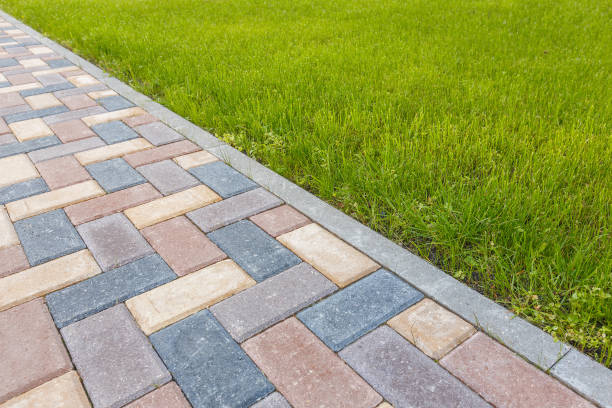 Best Brick Driveway Pavers  in Uniontown, AL